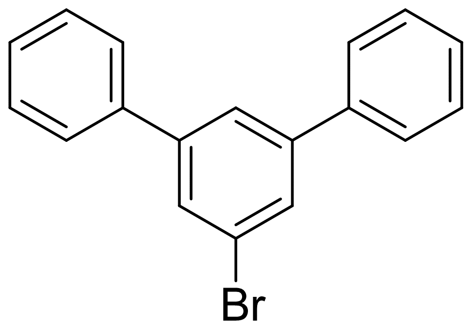 1-溴-3,5二苯基苯