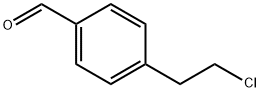 Benzaldehyde, 4-(2-chloroethyl)-