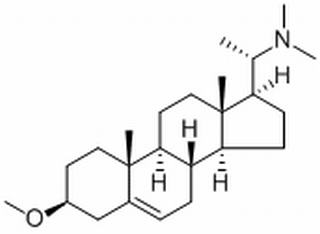 Pachyaximine A