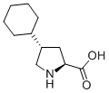 反-4-环己基-L-脯氨酸