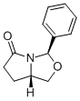 (3R,7AS)-四氢-3-苯基-3H,5H-吡咯并[1,2-C]噁唑-5-酮