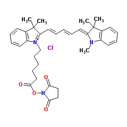 CY5 NHS ESTER