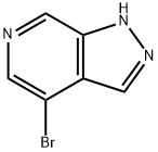 4-Bromo-1H-pyrazolo[3,4-c]pyridine