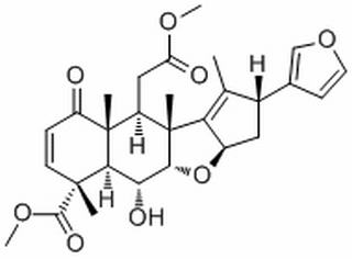 6-Deacetylnimbin