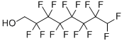 1H,1H,8H-PERFLUORO-1-OCTANOL