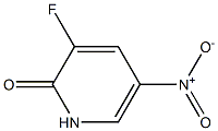 3-氟-5-硝基吡啶-2-醇