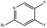 2-bromo-4,5-difluoropyridine