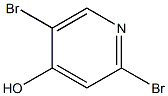 2,5-DIBROMOPYRIDIN-4-OL