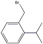 1-(bromomethyl)-2-isopropylbenzene