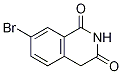 7-BROMOISOQUINOLINE-1,3(2H,4H)-DIONE