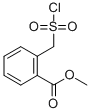 邻甲氧基羰基苄磺酰氯