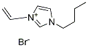 1-乙烯基-3-丁基咪唑溴盐VBIMBR