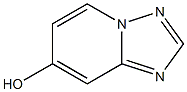 7-羟基-[1,2,4]三唑并[1,5-A]吡啶