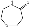 tetrahydro-1,4-Oxazepin-5(2H)-one