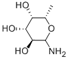 B-L-FUCOPYRANOSYLAMINE