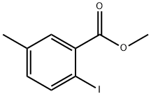 Methyl 2-Iodo-5-methylbenzoate