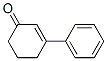 3-Phenyl-2-cyclohexenone