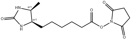 N-HYDROXYSUCCINIMIDO-DL-DESTHIOBIOTIN