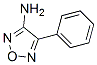 4-Phenylfurazanamine