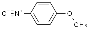 1-ISOCYANO-4-METHOXYBENZENE