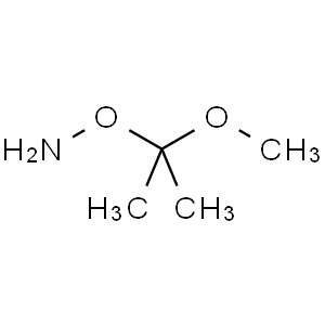 O-(2-Methoxyisopropyl)hydroxylamine