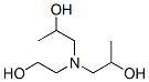 1-(2-羟基乙基-(2-羟基丙基)氨基)丙-2-醇