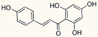 NARINGENIN CHALCONE(cis and trans Mix)(RG)