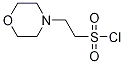 2-Morpholin-4-yl-ethanesulfonyl chloride