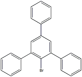 2'-Bromo-5'-phenyl-1,1':3',1''-terphenyl