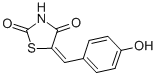 5-(4-羟基亚苄基)噻唑烷-2,4-二酮