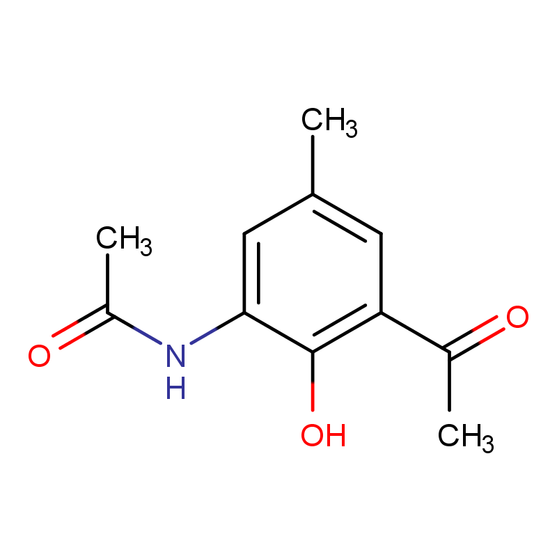 氯唑沙宗杂质45