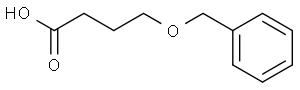 4-BENZYLOXYBUTYRIC ACID