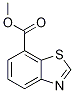 7-羧酸甲酯苯并噻唑