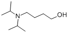 4-DIISOPROPYLAMINO-1-BUTANOL