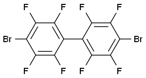 4,4'-DIBROMOOCTAFLUOROBIPHENYL