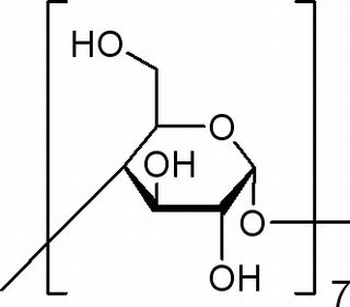 beta-cyclodextrin