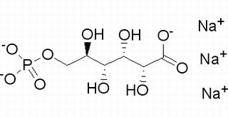6-磷酸葡萄糖酸三钠盐