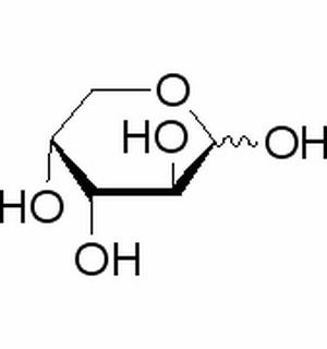 D-ARABINOSE D-阿拉伯糖 标准品