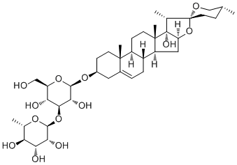 Mannioside A