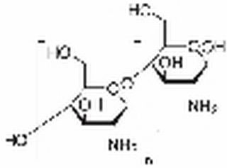 beta-1,4-Poly-D-glucosamine