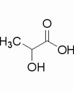 Lactic acid, dl-