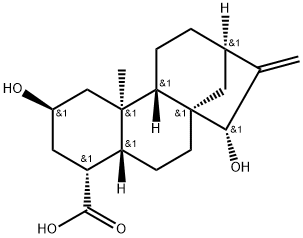 ATRACTYLIGENIN