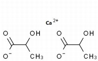 calcium dilactate