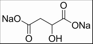 Sodium DL-Malate