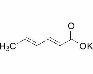 Potassium sorbate