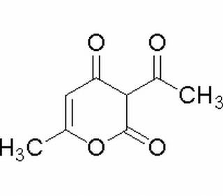 Dehydroacetic acid