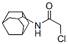 N-ADAMANTAN-2-YL-2-CHLORO-ACETAMIDE