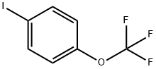 对三氟甲氧基碘苯