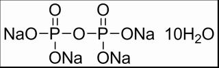 焦磷酸钠