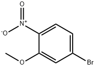 3-Methoxy-4-nitrobromobenzene